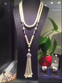 廣州宗典首飾 為美而生，以美為承諾，鑄就高雅品質(zhì)珠寶