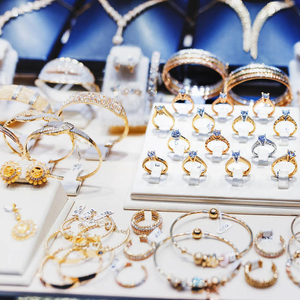 年輕人為何成為珠寶首飾購買主力軍？