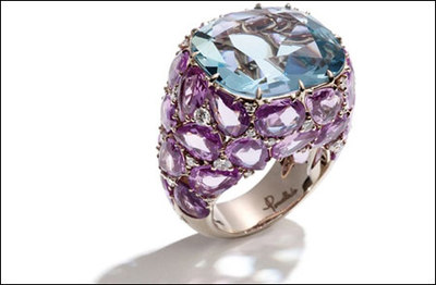 蒂芙尼 以驚世之美為設(shè)計(jì)靈魂的珠寶傳奇